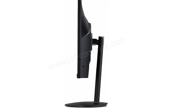 ACER XF272UPbmiiprzx - Vue de profil