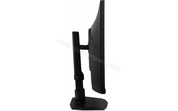 ACER XF273UF3bmiiprx - Vue de profil gauche