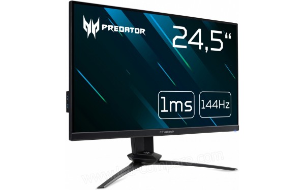 predator xn253qp