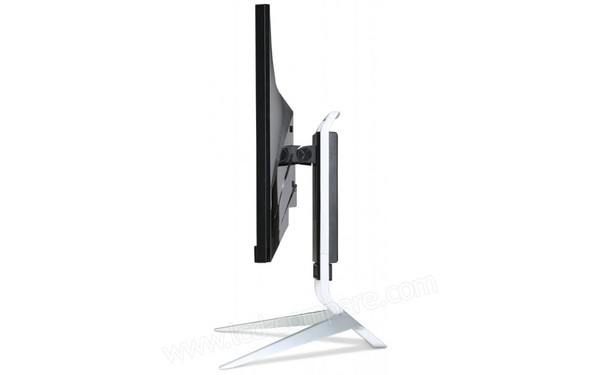 ACER XR341CKbmijpphz - Vue de profil
