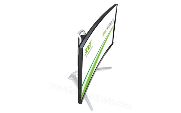 ACER XR341CKbmijpphz - Vue 3/4 gauche 1