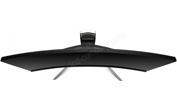 ACER XR342CKbmijpphz - Vue du dessus