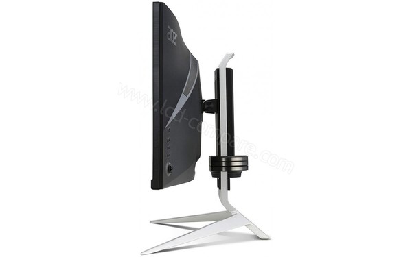 ACER XR342CKPbmiiqphuzx - Vue de profil