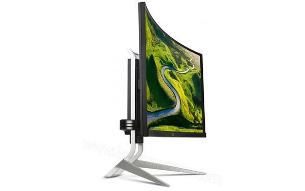 ACER XR382CQKbmijphuzx - Vue 3/4 gauche
