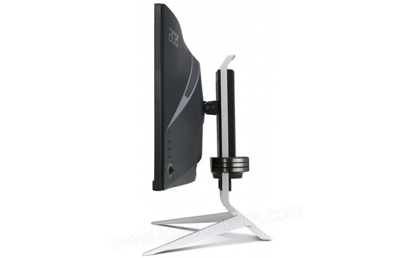 ACER XR382CQKbmijphuzx - Vue de profil