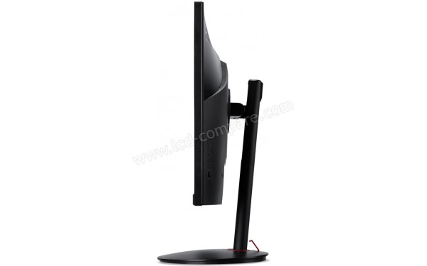 ACER XV240YM3bmiiprx - Vue de profil droit