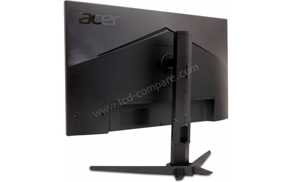 ACER XV240YX1bmiiprx - Vue 3/4 arri&egrave;re