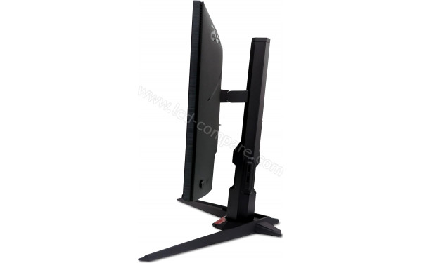 ACER XV270UX1bmiiprx - Vue de profil droit