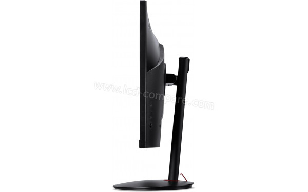 ACER XV272UW2bmiiprx - Vue de profil droit
