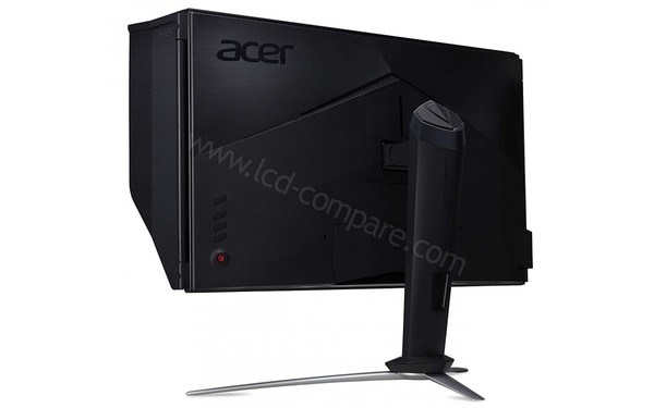 ACER XV273KPbmiipprzx - Vue 3/4 arri&egrave;re