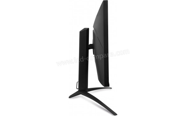 ACER XV275KP5biipruzx - Vue de profil gauche