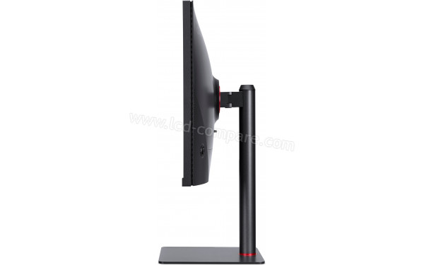 ACER XV275KPymipruzx - Vue de profil droit