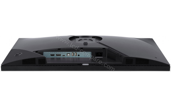 ACER XV275KVymipruzx - Connectiques