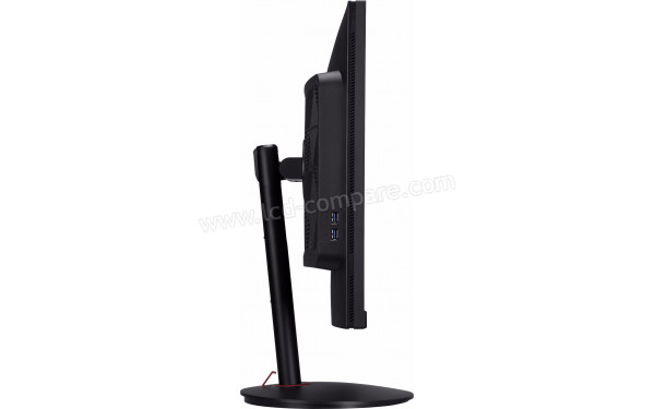 ACER XV320QULVbmiiphx - Vue de profil gauche