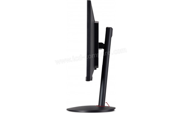ACER XV342CKPbmiipphzx - Vue de profil