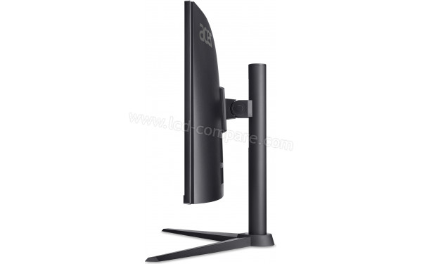 ACER XZ270UP0bmiiphx - Vue de profil droit