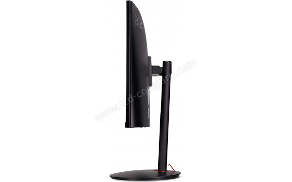 ACER XZ270UPbmiiphfx - Vue de profil