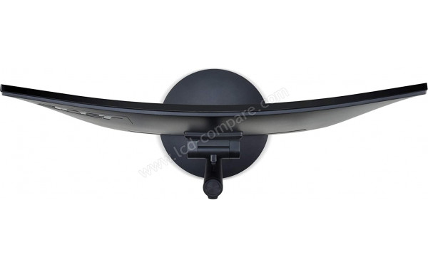 ACER XZ270UPbmiiphfx - Vue du dessus