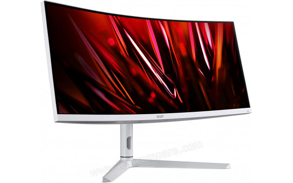 Acer ウルトラワイドモニター XZ306CXwmiiiphx Amazon.co.jp: Acer Gaming Monitor Nitro XZ306CXwmiiiphx 29.5