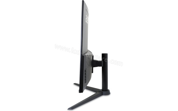 ACER XZ320QUPEbmiiphx - Vue de profil droit