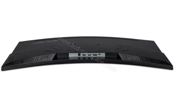 ACER XZ322QUP3bmiiphx - Connectiques