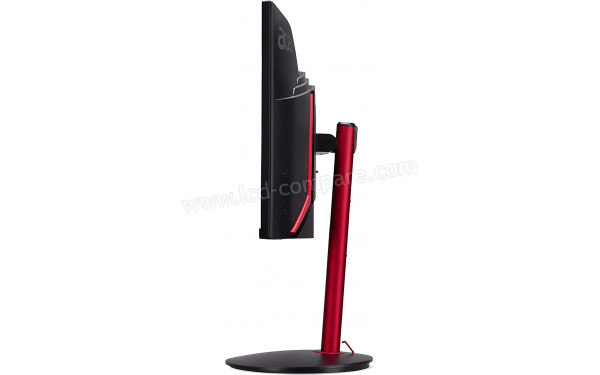 ACER XZ342CUPbmiiphx - Vue de profil droit