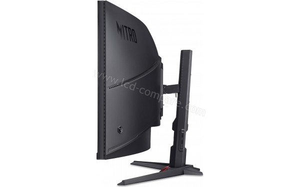 ACER XZ403CKRbmiiphuzx - Vue de profil droit