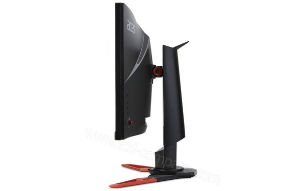 ACER Z271bmiphz - Vue de profil