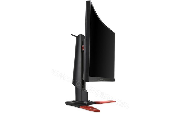 ACER Z271bmiphz - Vue 3/4 gauche 2