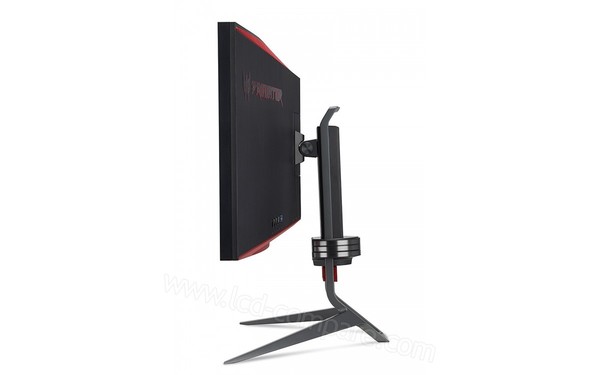 ACER Z35Pbmiphz - Vue de profil