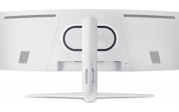ACER Z57Awmiiphuzx - Vue de l'arri&egrave;re