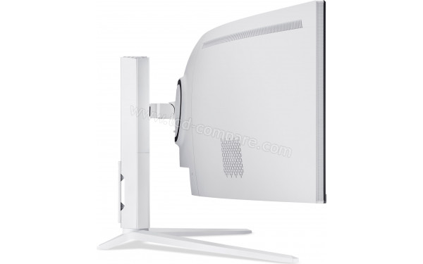 ACER Z57Awmiiphuzx - Vue de profil gauche