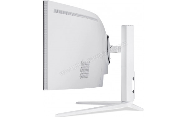 ACER Z57Awmiiphuzx - Vue de profil droit