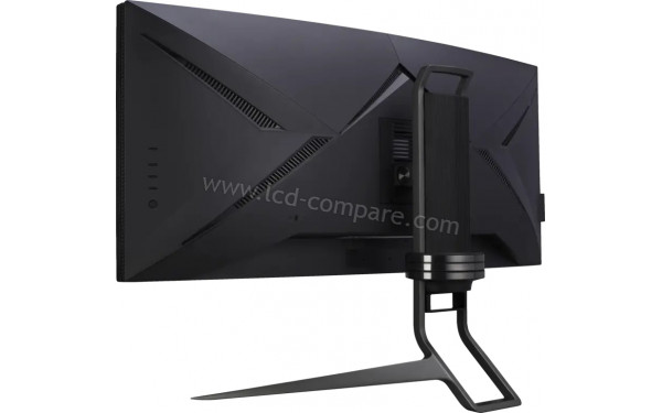 ACER XR343CKPbmiipphuzx - Vue 3/4 arri&egrave;re