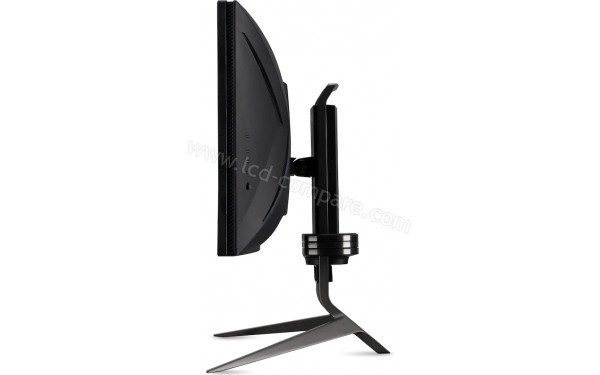 ACER XR343CKPbmiipphuzx - Vue de profil droit