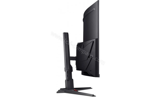 ACER XZ323QUZ1bmiiprx - Vue de profil gauche