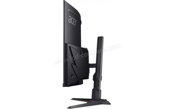 ACER XZ323QUZ1bmiiprx - Vue de profil droit