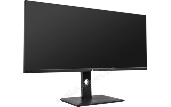 AG NEOVO DW3401 - Vue 3/4 gauche