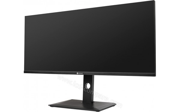 AG NEOVO DW3401 - Vue 3/4 droite