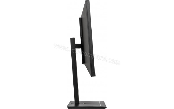 AG NEOVO DW3401 - Vue de profil gauche