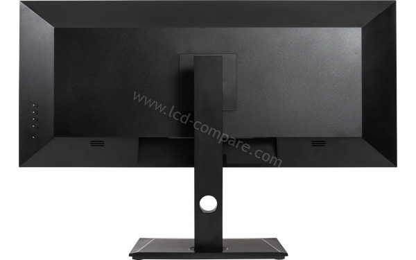 AG NEOVO DW3401 - Vue de l'arri&egrave;re