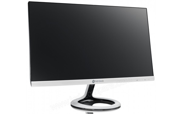 AG NEOVO FM-24 - Vue 3/4 gauche