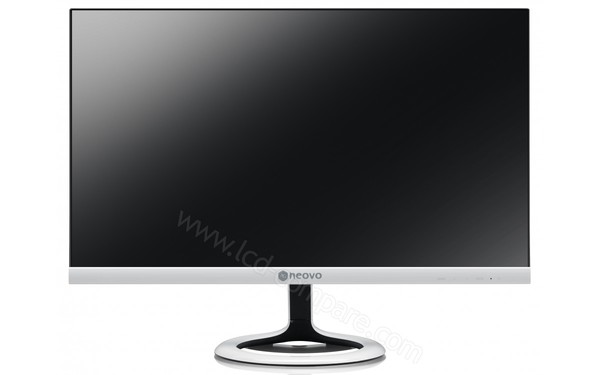 AG NEOVO FM-24 - Vue de face