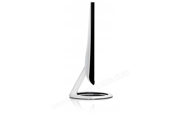 AG NEOVO FM-24 - Vue de profil