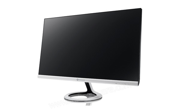 AG NEOVO FM-27 - Vue 3/4 droite