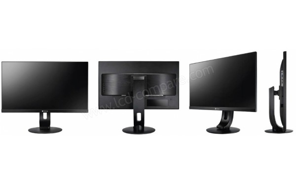 AG NEOVO FS-27 - Vues multiples