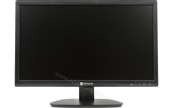 AG NEOVO LA-22 - Vue de face