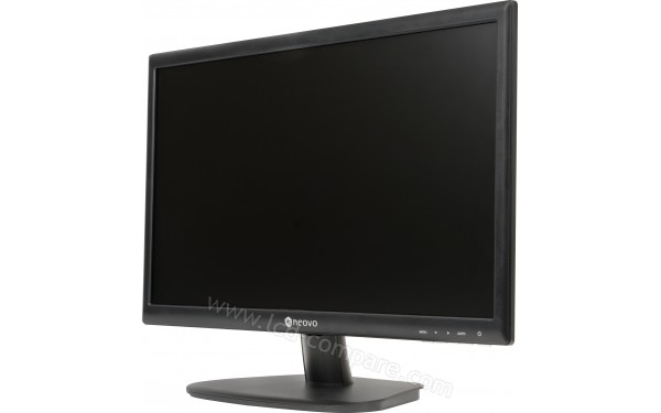 AG NEOVO LA-22 - Vue 3/4 droite