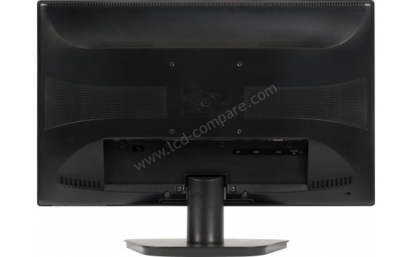 AG NEOVO LA-22 - Vue de l'arri&egrave;re