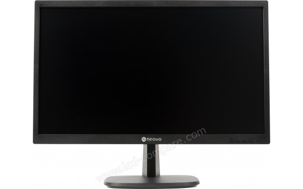 AG NEOVO LA-24 - Vue de face